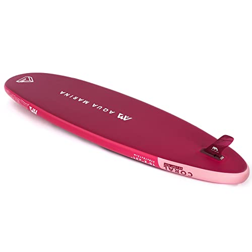 Aqua Marina SUP Coral 10'2" Multicolore