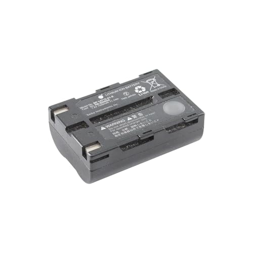 Batería original RB-B2002A para SII BP-L0715-A1-E de 7,4 V Li-ion 3