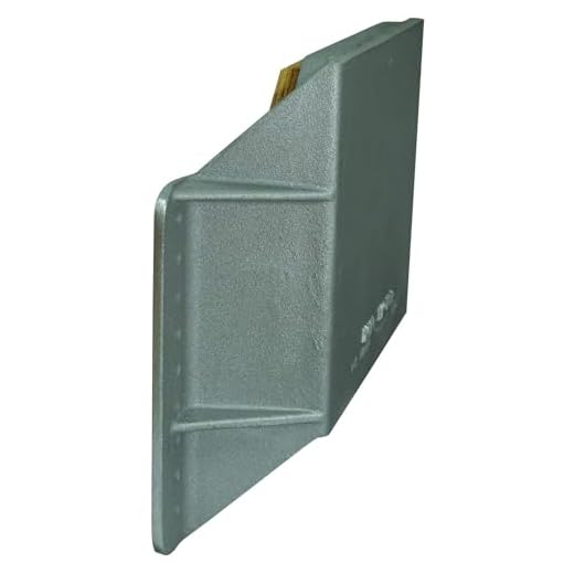 T-H Marine MJ-1-DP Mini Jacker Small Engine Jack Plate for Outboard Motors Only