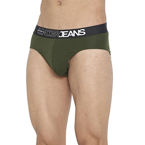 Image of Underjeans Men Brief