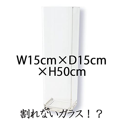 Amazon.co.jp: FOYER 割れない 花瓶 フラワーベース Amazon.co.jp: FOYER 割れない 花瓶 フラワーベース