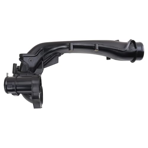 Image of TRQ Intake Manifold Compatible with 2016-2021 Honda Civic
