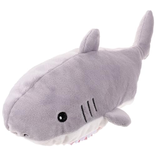 HONITANO Marioneta Mano Animal Marino de Peluche...