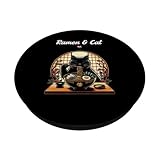 Zoom IMG-1 regali ramen cat japan noodel Zoom IMG-1 regali ramen cat japan noodel