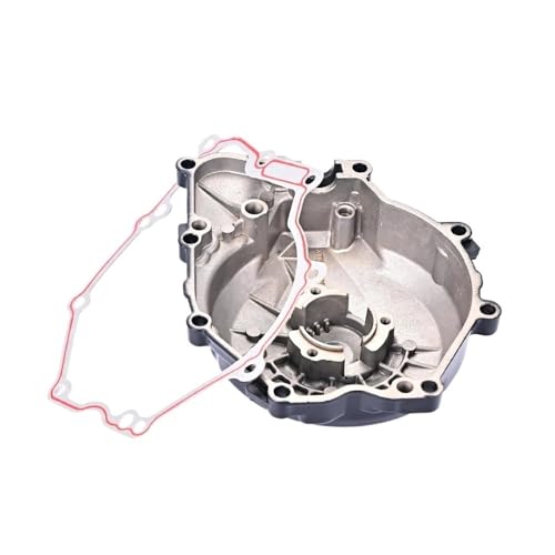 Funda Protectora Motor para R6 Solución de Desgaste 7