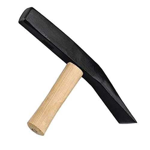 Preisvergleich Produktbild Ideal WEG2053811 Pflasterhammer 1500G Norddeutsche Form