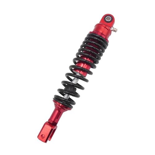 Amortisseur 320mm moto universel pour éliminer les vibrations arrière sur scooter BWS