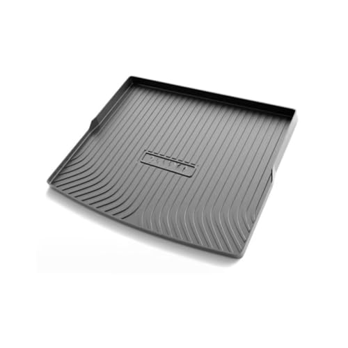 Tapis de coffre Nissan Ariya FE0 revêtement haut de gamme sur mesure