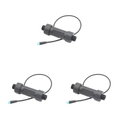 Turbine à eau 5V pour résoudre les pannes d'éclairage LED extérieur - 4