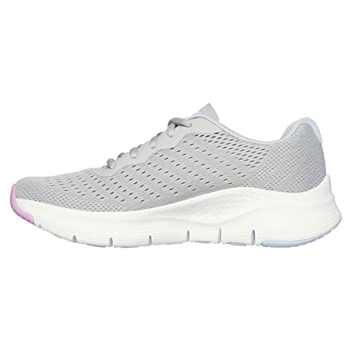 Image of Skechers Women Arch Fit Big Appeal Sneakers