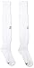 Umbro Mens Club Ii Sock, White, Large US