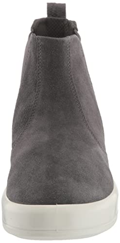 ECCO Women's Soft 9 Ii Clog2