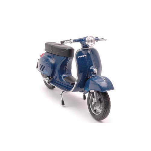 NewRay Vespa 125 Primavera ET3 escala 1:12 miniatura 6