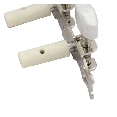 Clavijas de afinación para guitarra clásica metal miniatura 3
