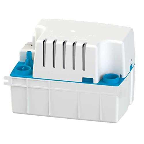 SFA Pompe de Relevage Sanicondens Pro V02