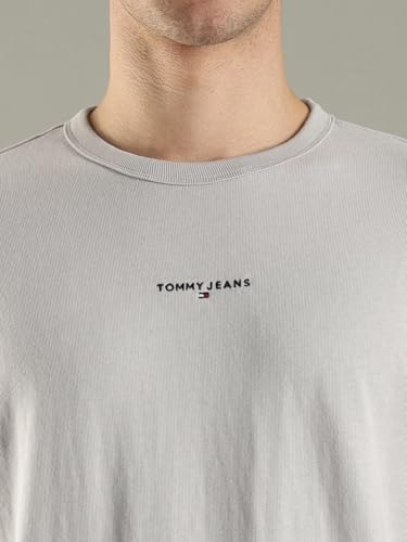 Image of Tommy Hilfiger Men T-Shirt