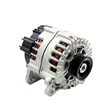 Generator Alternator Compatible for VW TOUAREG 3.0 V6 TDI 2010-059903023JX 059903023J 59903023J