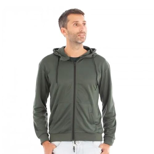 VIBORA Falsa Jacke Coral Grün