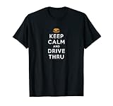 Restaurant Fast Food Eats Drive-In Ketchup Gift