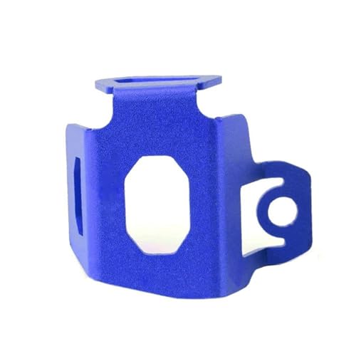 Protector de depósito de freno trasero CB500X 2019-2022, tapa copa aceite motocicleta