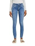 esprit jeans mädchen 146 6-Pocket-Style mit zwei Penny Pockets