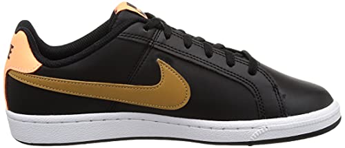 Image of Nike Girls Court Royale (Gs) Sneakers