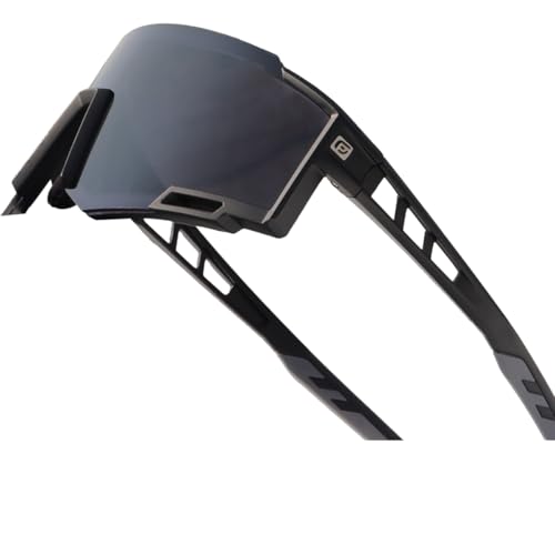 PAIS Polarized Sunglasses Men Women, Lightweight Sport Sun Shades with UV400 Shiled Lenses for Fishing Cycling Running Hiking2