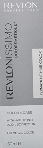 Revlonissimo Color & Care 6,1 60 Ml
