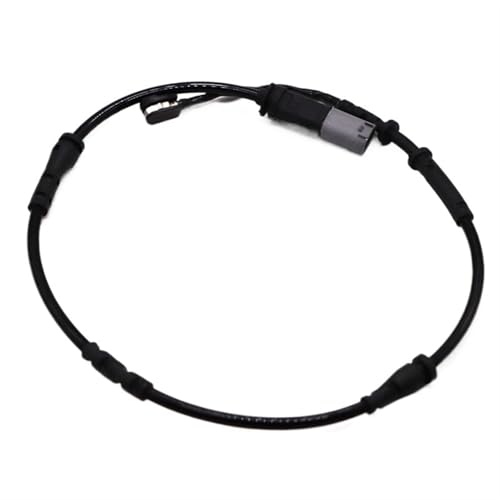 Szwaldaper 10pcs OE No 34356865612 Brake Pad Wear Warning Contact, for BMW, F45 F46 F48, for MINI, Cooper F54 F55 F56 F57 F60 Rear Sensor Module de roue gauche droite pour aspirateur robot