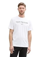 Tom Tailor Denim TTAEDAN Straight Fit Jeans, Blue Grey Denim, 31/30 – Ansicht 1