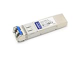 Finisar SFP + 10 km FTLX1471D3BNL