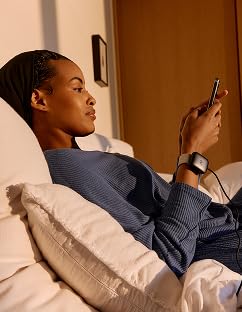 شاحن اساسي - متوافق مع WHOOP 5.0/MG، ون بيك ، لايف - شاحن محمول مقاوم للماء. غير متوافق مع WHOOP 4.0