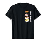 Photo Gallery maglietta per bambini con sushi divertente addict sushi maglietta uomo e donna maglietta Photo Gallery maglietta per bambini con sushi divertente addict sushi maglietta uomo e donna maglietta