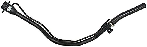 Cuello de llenado de combustible Dorman 577-390 repara luz de fallo motor
