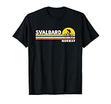 Photo Gallery svalbard norway biking vintage retro souvenirs maglietta Photo Gallery svalbard norway biking vintage retro souvenirs maglietta