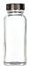 Kimble - Bottle- Fr Sq- Clr- 1Oz- Ctn, PK140