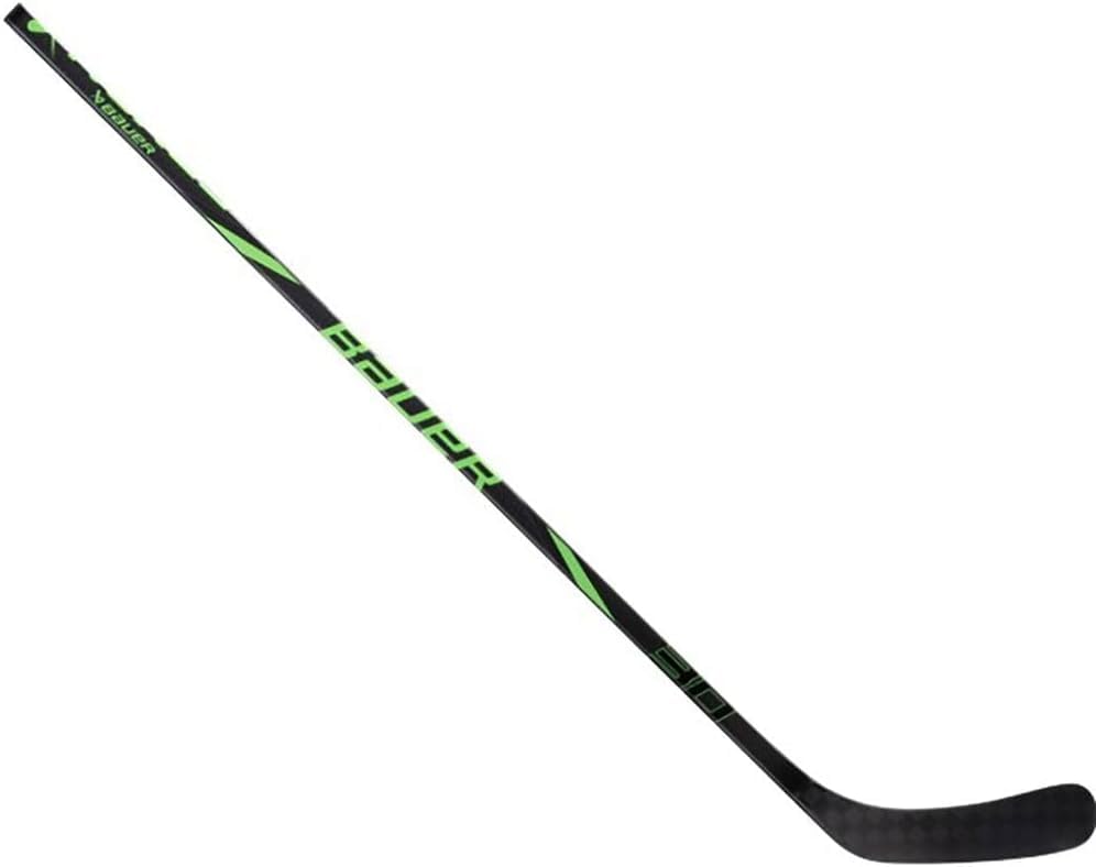 Crosse hockey Bauer Nexus Performance Junior idéale pour les entraînements de club