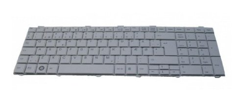 Preisvergleich Produktbild Fujitsu Keyboard (GERMAN), S26391-F161-B121