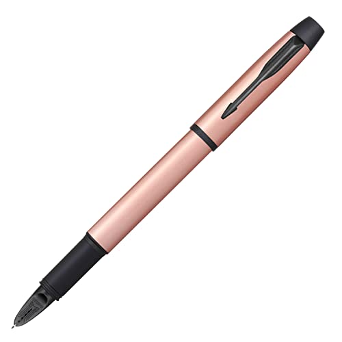 PARKER パーカー公式 パーカー・IM 5th F 細字 高級 ブランド ギフト マットピンクBT 正規輸入品 2165483