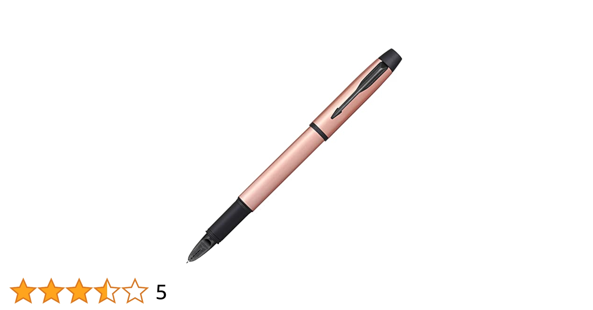 パーカー・IM マットピンクBT 5th 万年筆　ボールペン Amazon | PARKER パーカー公式 パーカー・IM 5th F 細字 高級