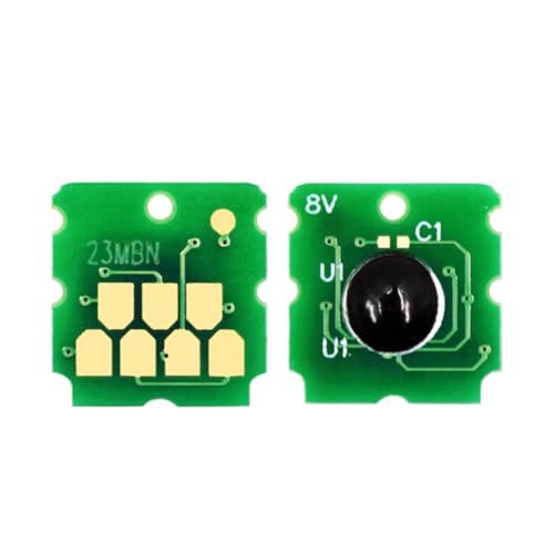 Puce de réservoir d'entretien compatible SureColor F160 F170 SC-F100 SC-F130 sublimation