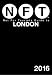 Not For Tourists Guide to London 2016