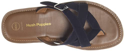 Image of Hush Puppies mens Shane Sandal E Slipper