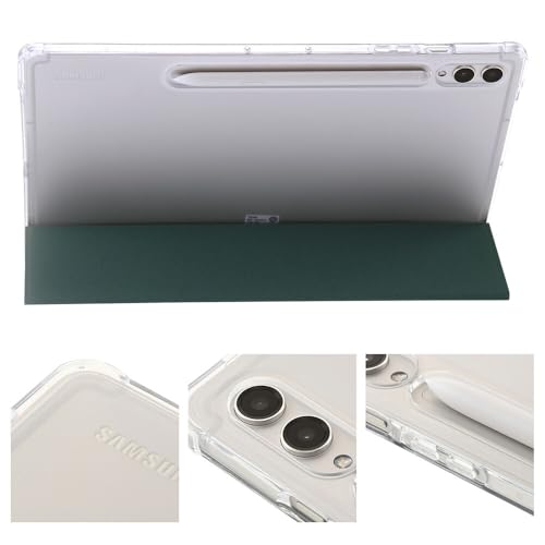 Coque tablette Samsung Galaxy Tab S10 Lite 11.9 X400 2025 silicone - 3