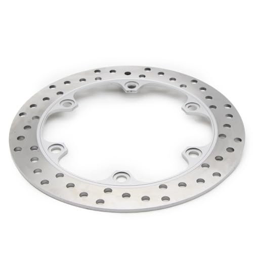 Rotor de disque de frein arrière moto anti-vibration pour XL1000 et CB1100