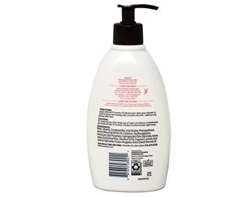 Aveeno Creamy Moisturizing Oil - 12 Oz - 2 Pk #TOP3