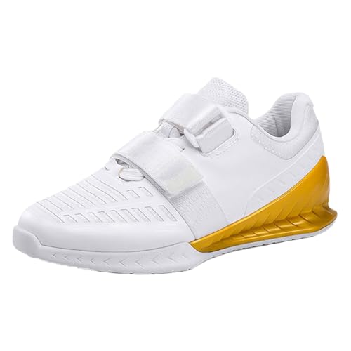 Zapatos Levantamiento PesasZapatos Culturismo