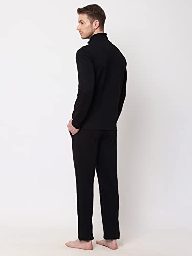 Image of Sweet Dreams Men Solid Track Suit