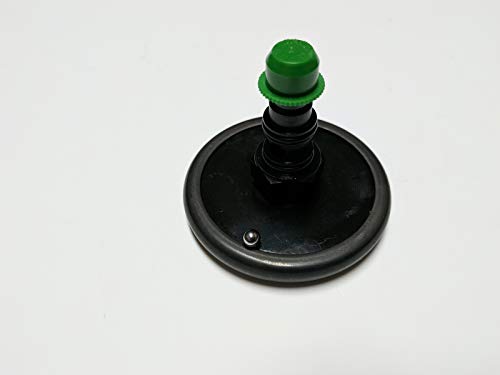 image for ADS Fuel Damper with Check Ball for DPA Diesel Injection Pumps replace