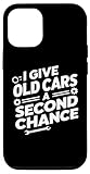 Second Chance Classics Garage Co.